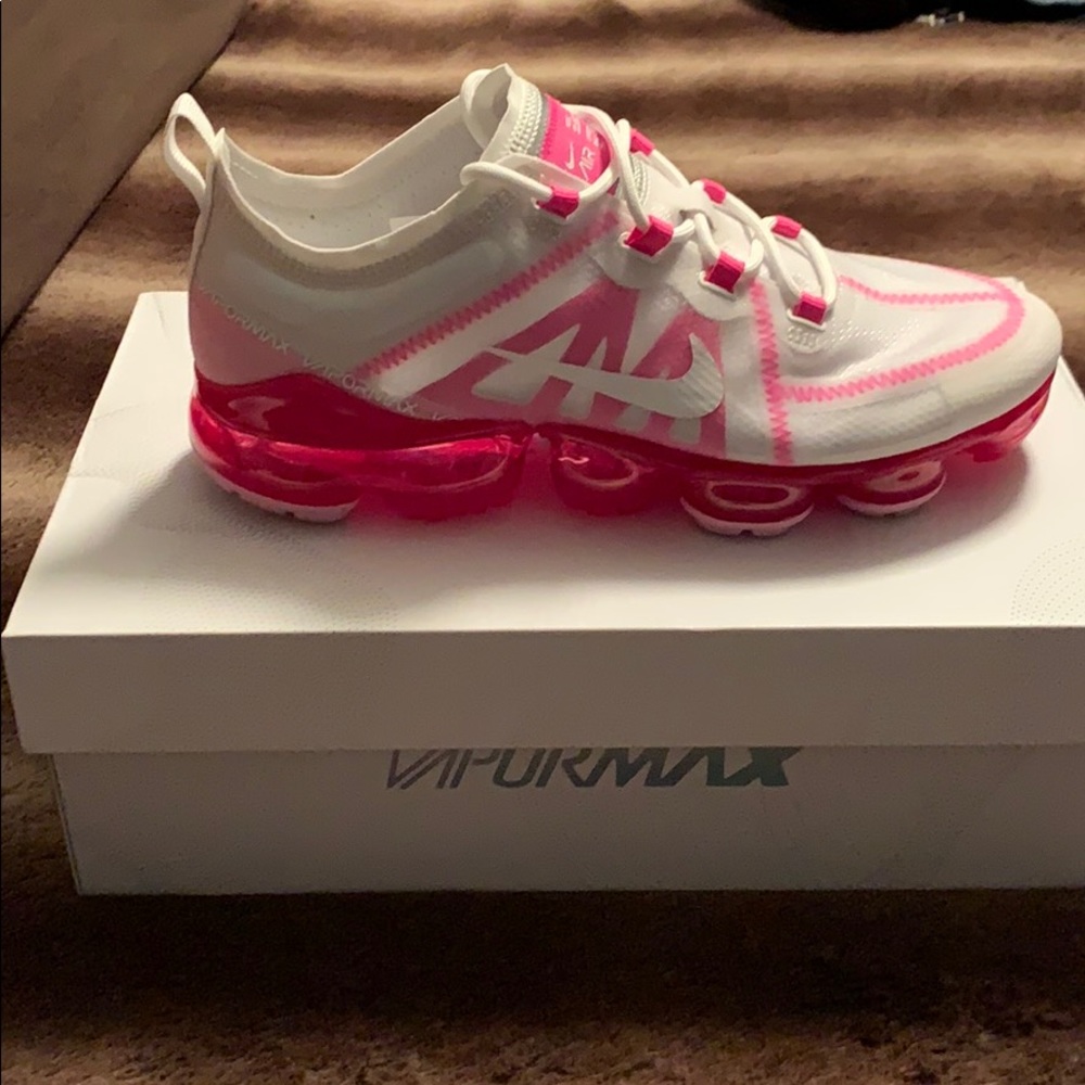 Women’s Nike air vapor max 2019